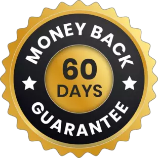 Confitrol24 60 days guarantee