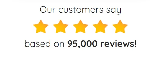 Confitrol24 customer rating